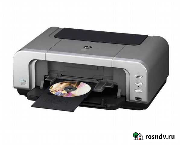 Принтер Canon IP4200 Белгород - изображение 1