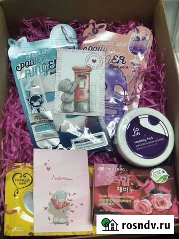 Подарочные наборы Ставрополь - изображение 1