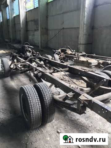 Б.у запчасти на газель Сасово - изображение 1