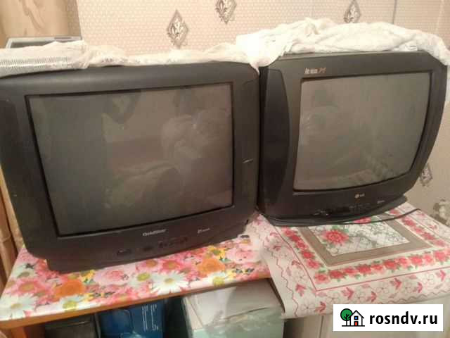 Телевизор Ставрополь - изображение 1