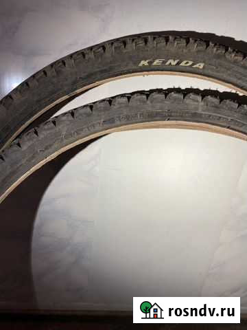 Велопокрышки 26 Самара - изображение 1