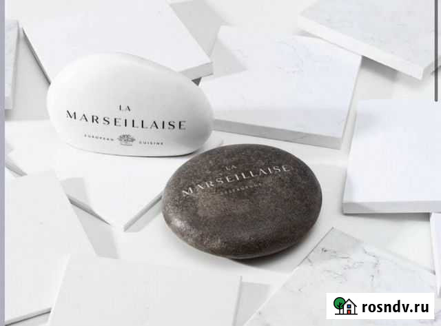 Камни с QR-кодами Санкт-Петербург - изображение 1