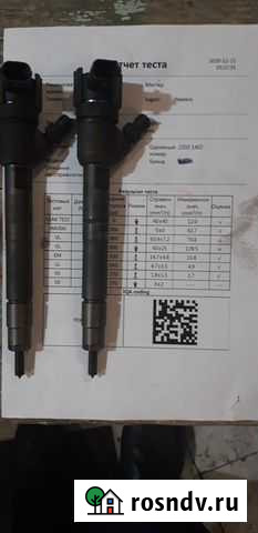 Форсунка топливная дизель Можга - изображение 1