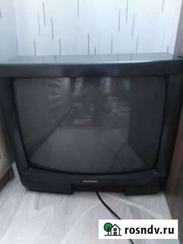 Телевизор Улан-Удэ - изображение 1