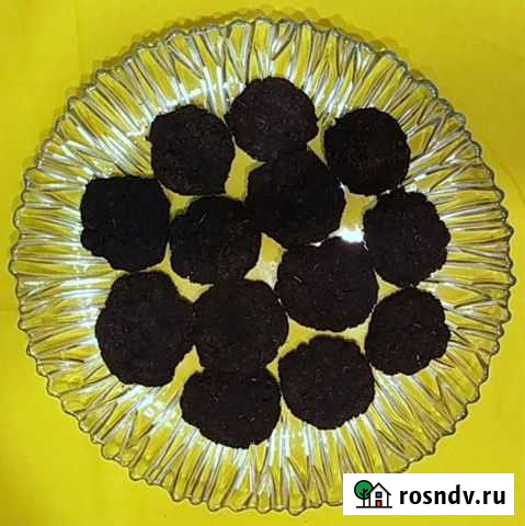 Иван-чай глубокой ферментации в плюшках Абакан - изображение 1