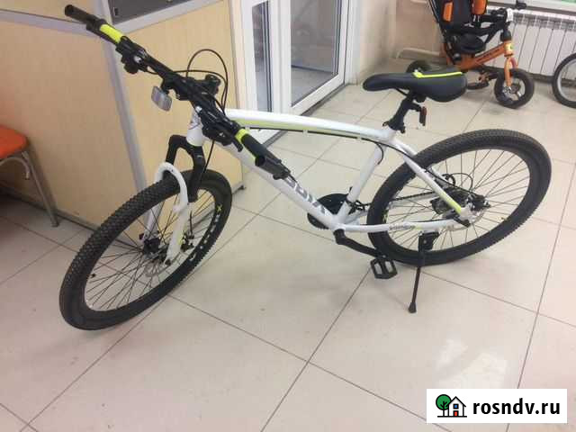 Велосипед viper x 26 Екатеринбург - изображение 1