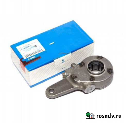 Рычаг регулировочный передний пао камаз Рубцовск - изображение 1