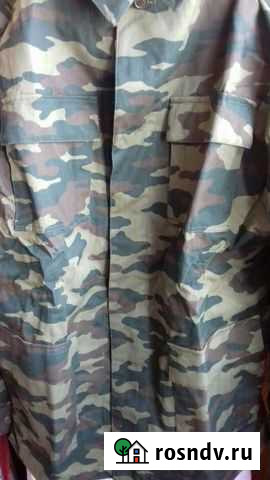 Камуфляж летний армейский новый 54/5(брюки 52) Омск - изображение 1