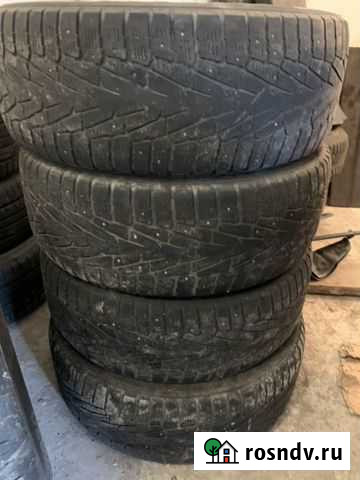 Nokian Hakkapelitta 7 Белгород - изображение 1