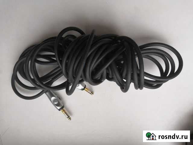 Инструментальные шнуры Томск - изображение 1