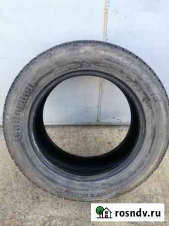 Шина зимняя Continental 225/55 R16 Саранск