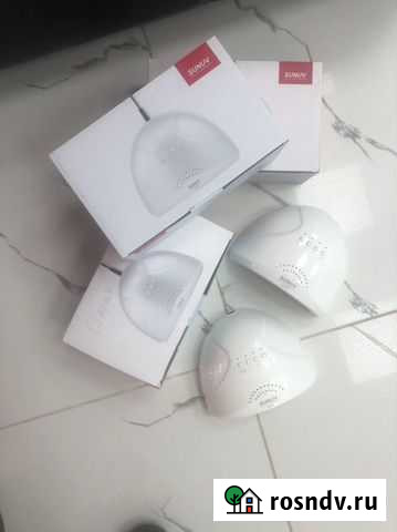 Печька для ногтей Мурино - изображение 1