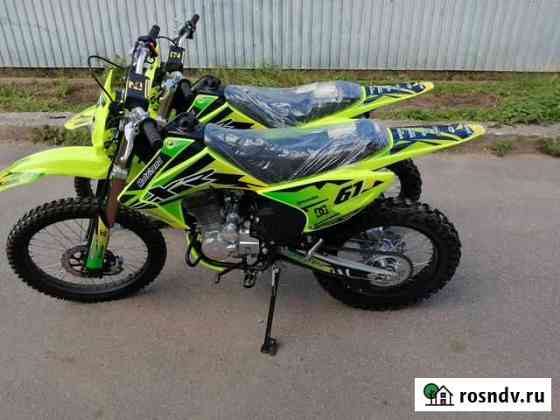 Мотоцикл Кросс, Эндуро Motoland XR 250 lite Санкт-Петербург