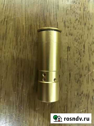 Патрон холодной пристрелки 12 калибр Одинцово - изображение 1