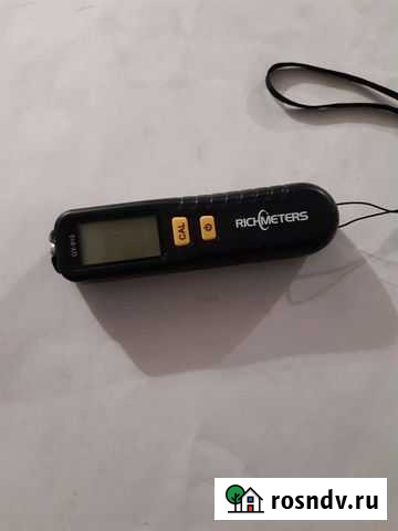 Толщинометр(аренда) Вязники - изображение 1