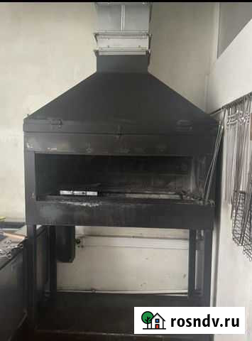 Мангал бу Чебоксары - изображение 1