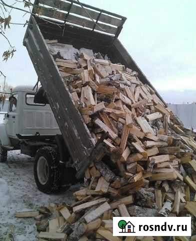 Дрова Липецк - изображение 1
