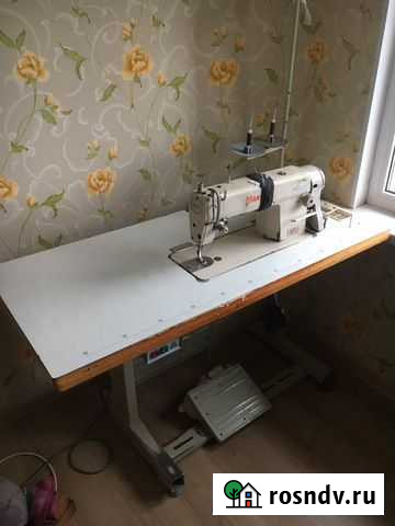 Швейная машина Maxbo Старая Купавна - изображение 1