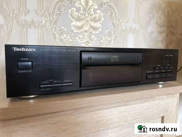 CD плеер Technics SL-PJ28 Ростов-на-Дону - изображение 1