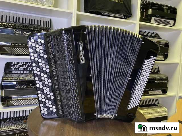 Баян готово выборный Юпитер Баринова Москва - изображение 1