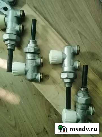 Клапана сантехнические Иркутск - изображение 1