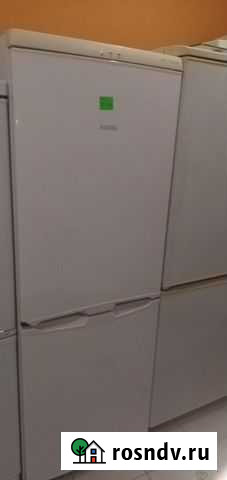 Холодильник Vestel Омск - изображение 1