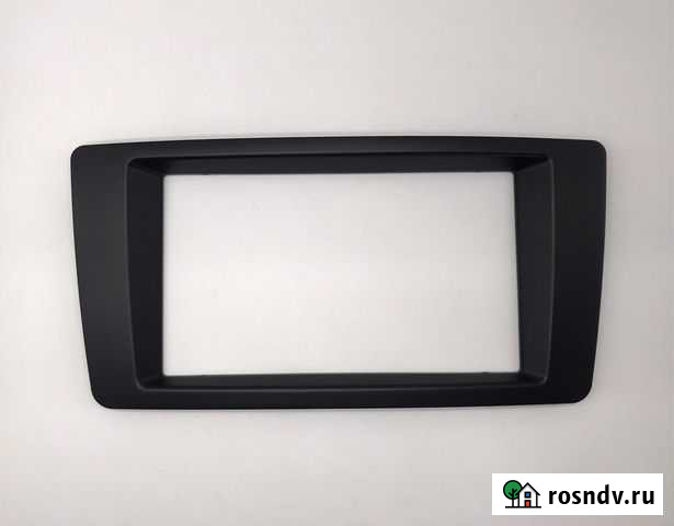 Переходная рамка 2DIN для Scoda Oktavia 2004-2013 Улан-Удэ - изображение 1