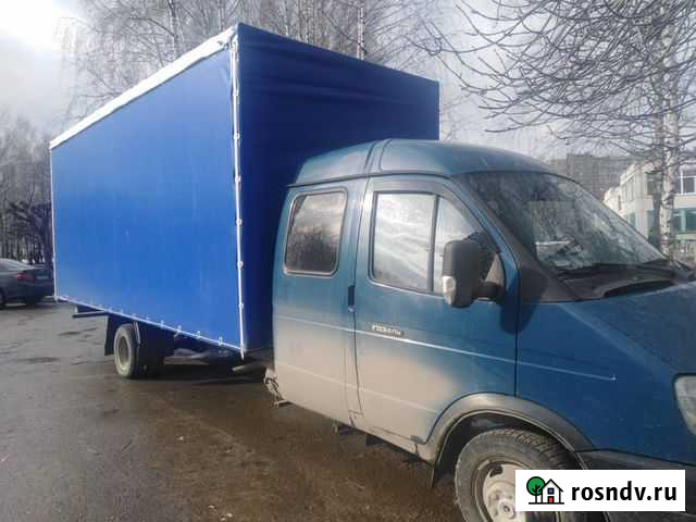 Производим удлинение, усиление и ремонт рам на газ Чебоксары - изображение 1