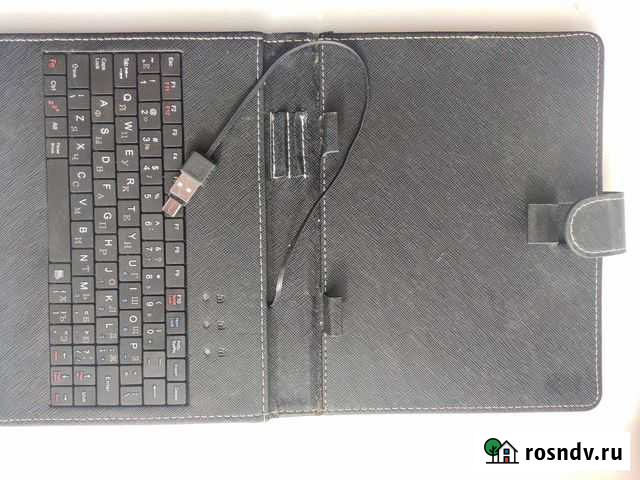 Клавиатура для планшетов Usb Саратов - изображение 1