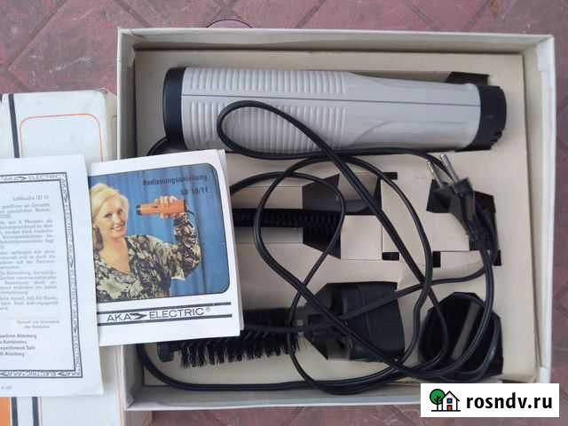 Фен гдр Таганрог - изображение 1