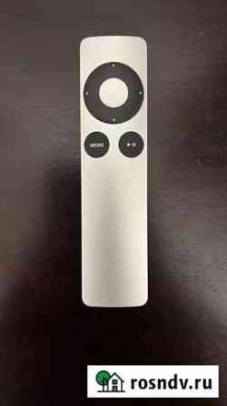 Пульт для Apple tv. Новый Кемерово