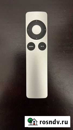 Пульт для Apple tv. Новый Кемерово - изображение 1