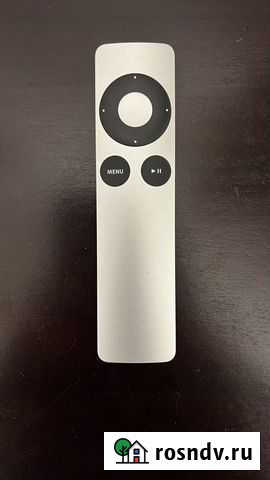 Пульт для Apple tv. Новый Кемерово - изображение 1