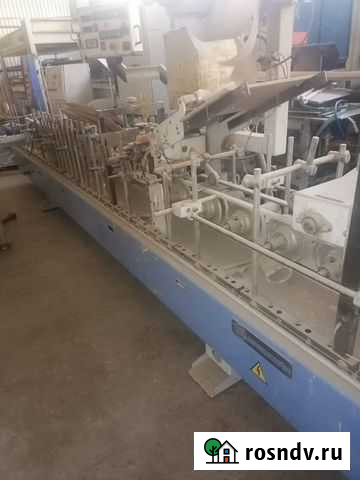 Линия окутывания Barberan RP-30 Сясьстрой - изображение 1