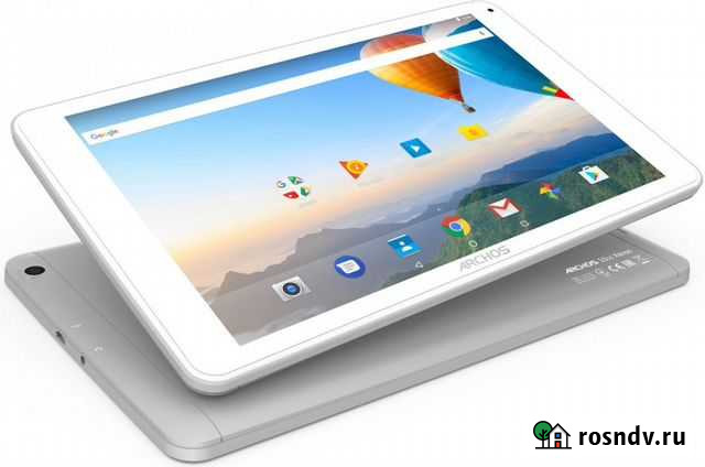 Планшет archos 101c Ростов-на-Дону - изображение 1
