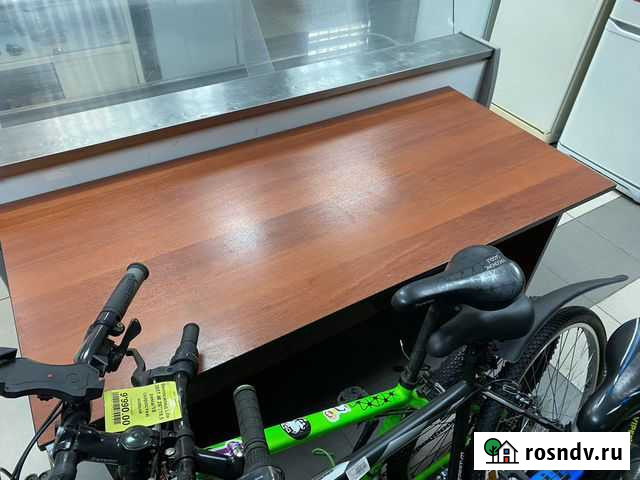 Стол офисный б/у Новокузнецк - изображение 1