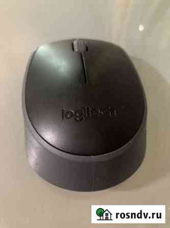 Беспроводная мышь logitech m171 Омск