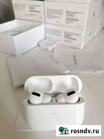 Наушники Airpods 2 Pro Ачинск