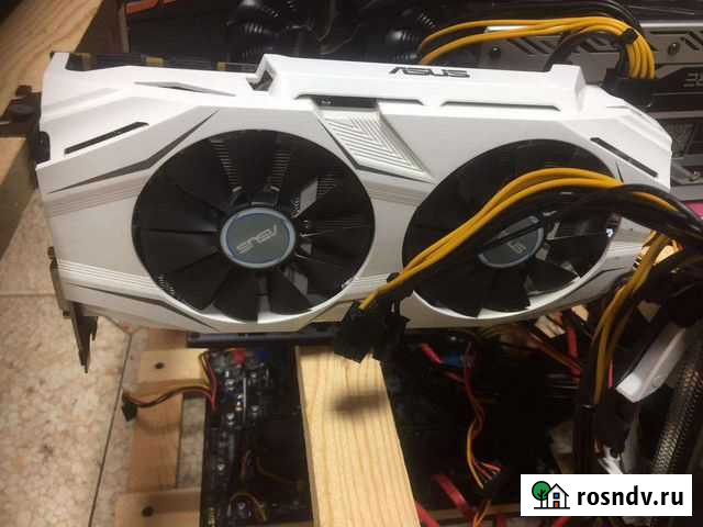 Видеокарты Назрань - изображение 1