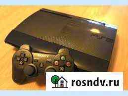 Продам Sony Play Station 3 slim. super slim Севастополь