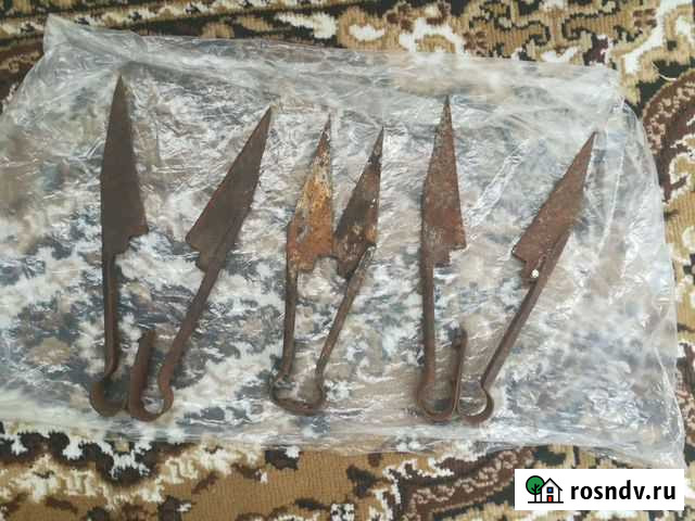 Ножницы для стрижки овец Ярцево - изображение 1