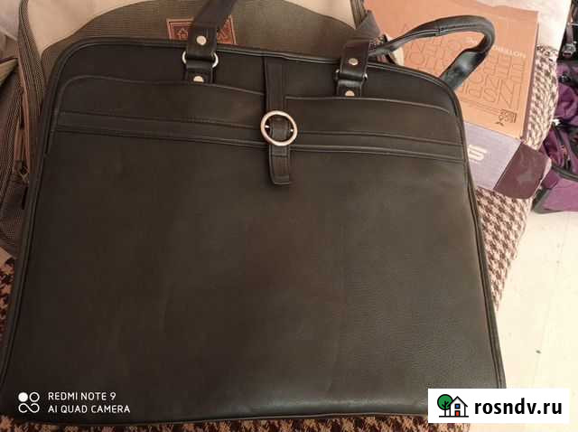 Сумка для ноутбука Омск - изображение 1