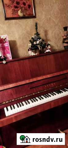 Пианино Кострома - изображение 1