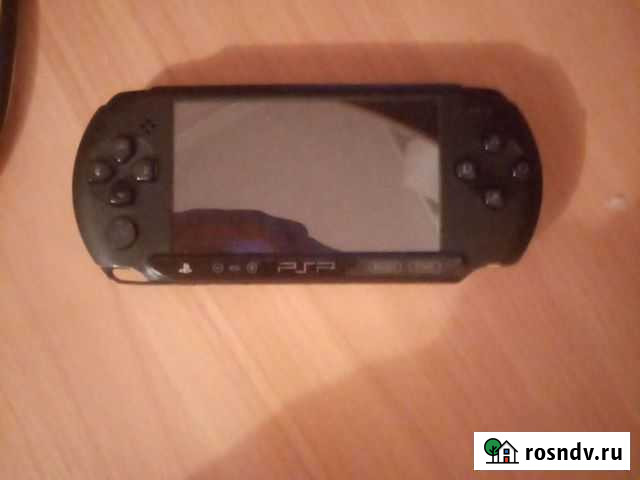 Sony PSP 3008 Мончегорск - изображение 1