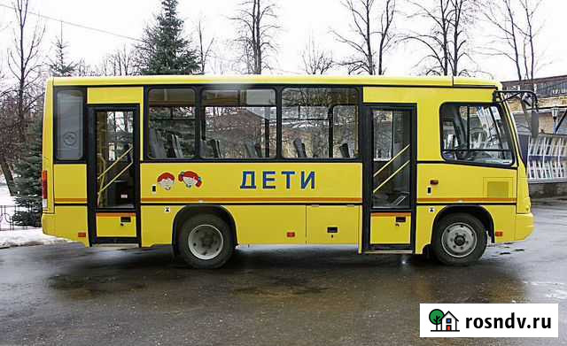 Городской автобус ПАЗ 3204, 2021 Пенза - изображение 1