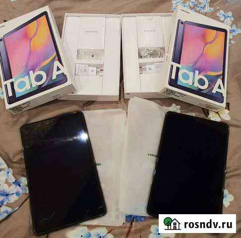 Samsung Galaxy Tab A 10.1 Нижняя Тура
