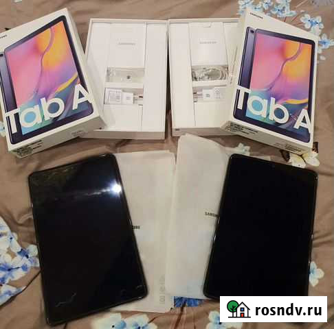 Samsung Galaxy Tab A 10.1 Нижняя Тура - изображение 1