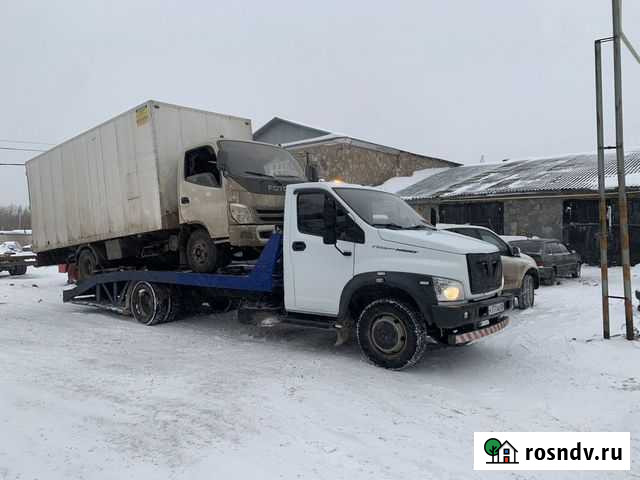 Эвакуатор Толбазы. Услуги эвакуатора круглосуточно Толбазы - изображение 1
