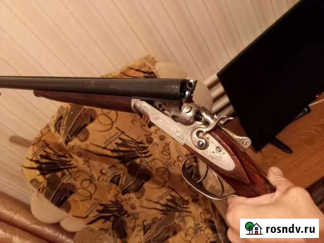 Оружие Васюринская - изображение 1