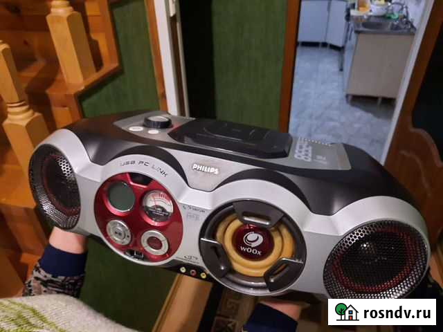 Музыльная система Георгиевск - изображение 1